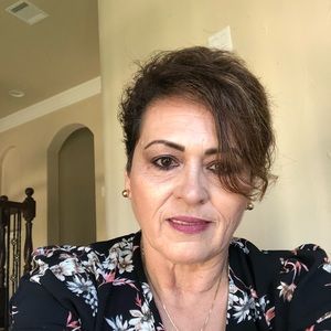 Meet your Posher, Nellie